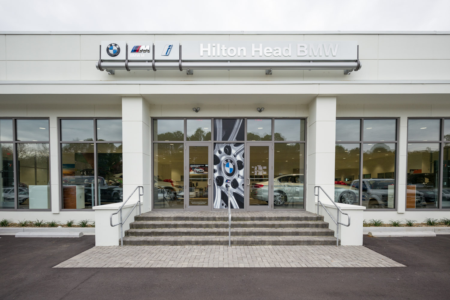 PROJECTS | ATLANTIC MERIDIAN CONTRACTING