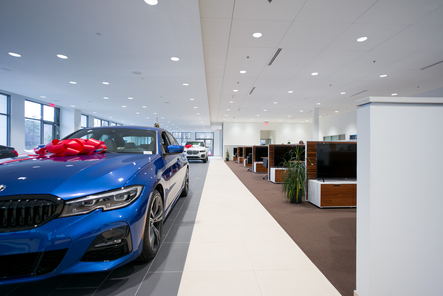 PROJECTS | ATLANTIC MERIDIAN CONTRACTING