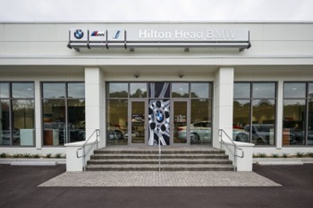  BMW of Hilton Head 