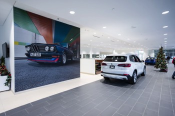  BMW of Hilton Head 